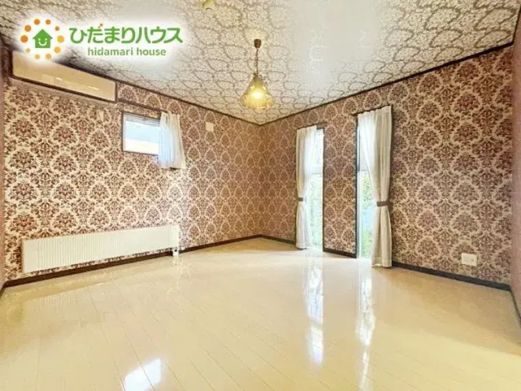 2LDK Город Мито Префектура Ибараки (11)