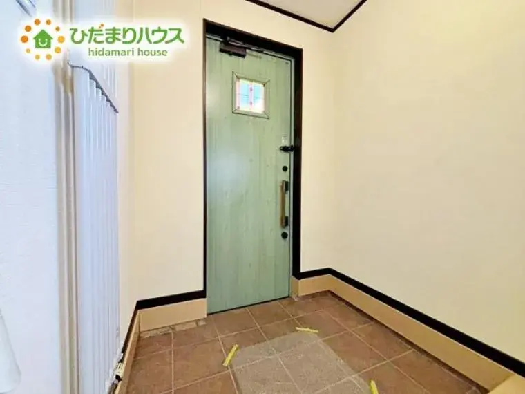 2LDK Город Мито Префектура Ибараки (13)