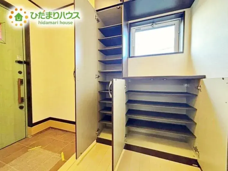 2LDK Город Мито Префектура Ибараки (14)