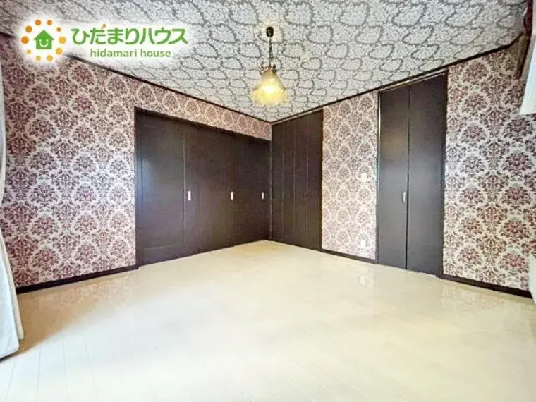 2LDK Город Мито Префектура Ибараки (18)