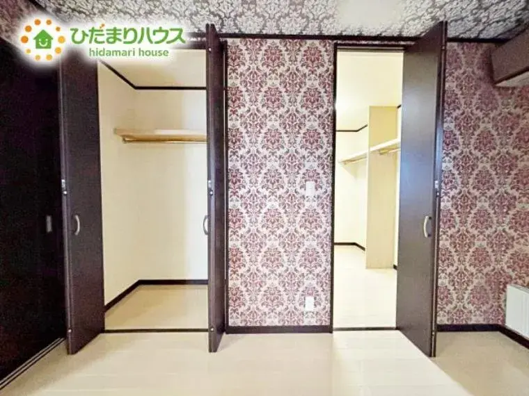 2LDK Город Мито Префектура Ибараки (19)