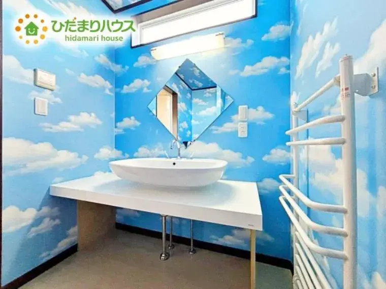 2LDK Город Мито Префектура Ибараки (25)