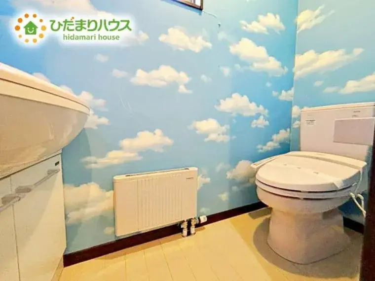 2LDK Город Мито Префектура Ибараки (26)