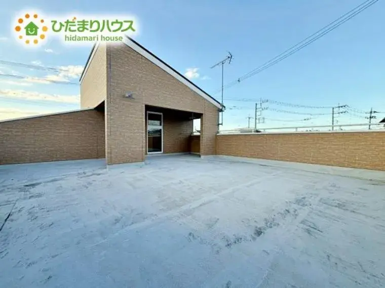2LDK Город Мито Префектура Ибараки (5)