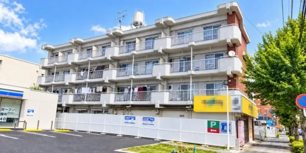 Akiya in Aichi