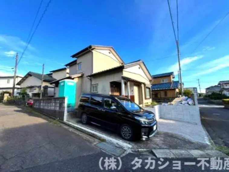4DK Property Kisarazu City Chiba Prefecture (2)