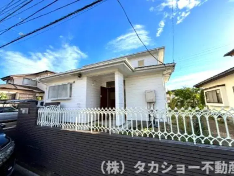 3LDK房产 君津市 千叶县 (2)