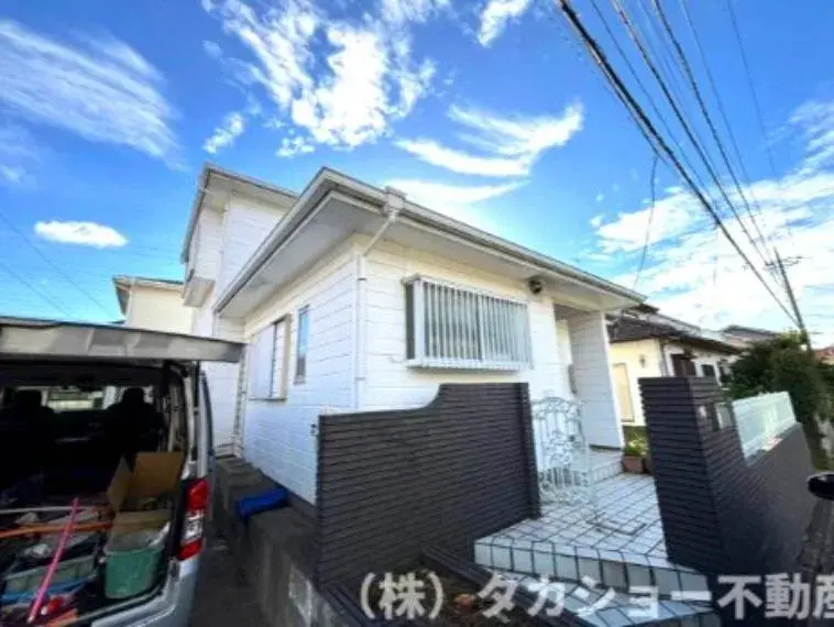 3LDK房产 君津市 千叶县 (3)