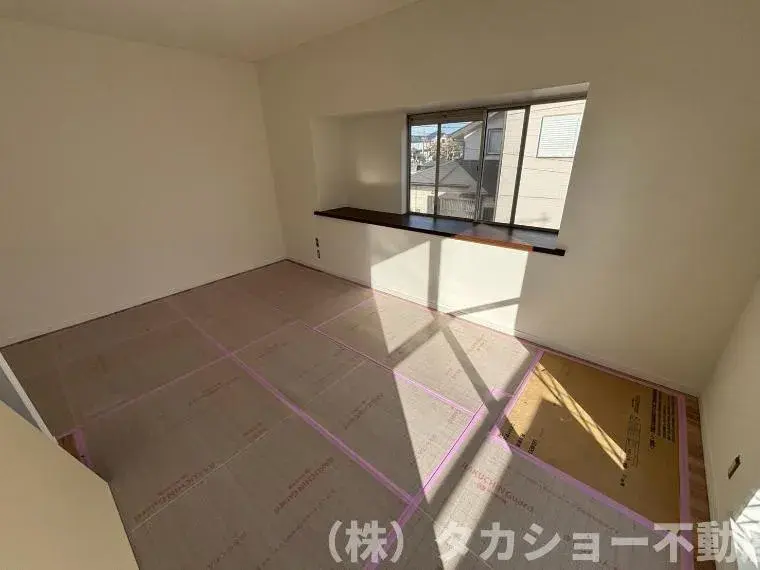 3LDK房产 君津市 千叶县 (4)