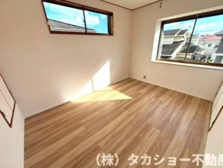 3LDK房产 君津市 千叶县 (7)