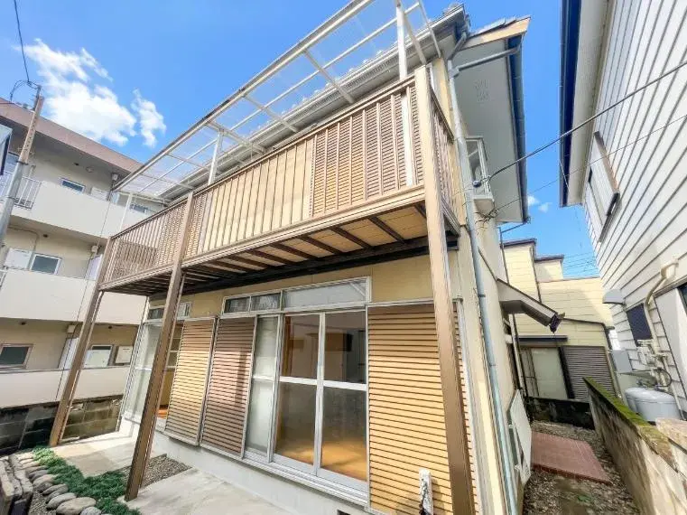 Akiya in Saitama