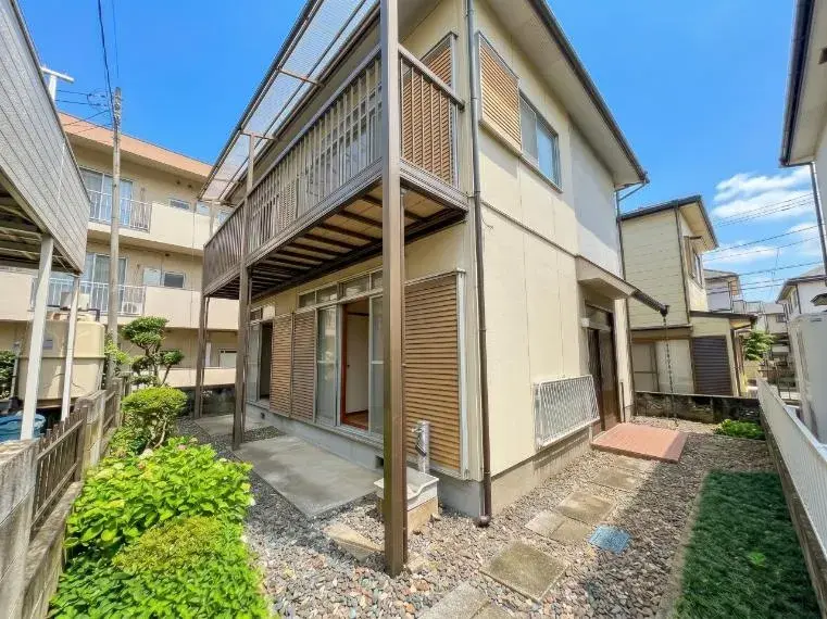 Ville de Saitama, Préfecture de Saitama Propriété 4DK (2)