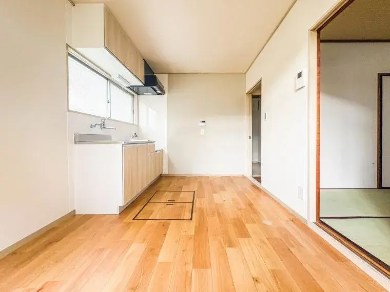 Ville de Saitama, Préfecture de Saitama Propriété 4DK (11)