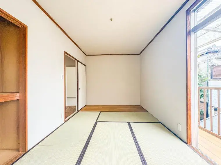 Ville de Saitama, Préfecture de Saitama Propriété 4DK (14)