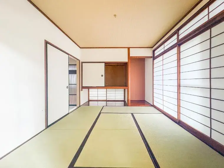 Ville de Saitama, Préfecture de Saitama Propriété 4DK (15)