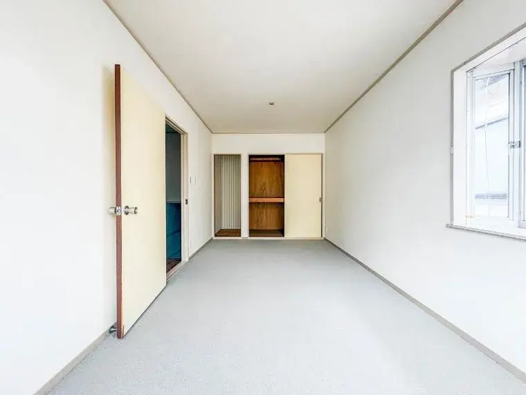 Ville de Saitama, Préfecture de Saitama Propriété 4DK (16)