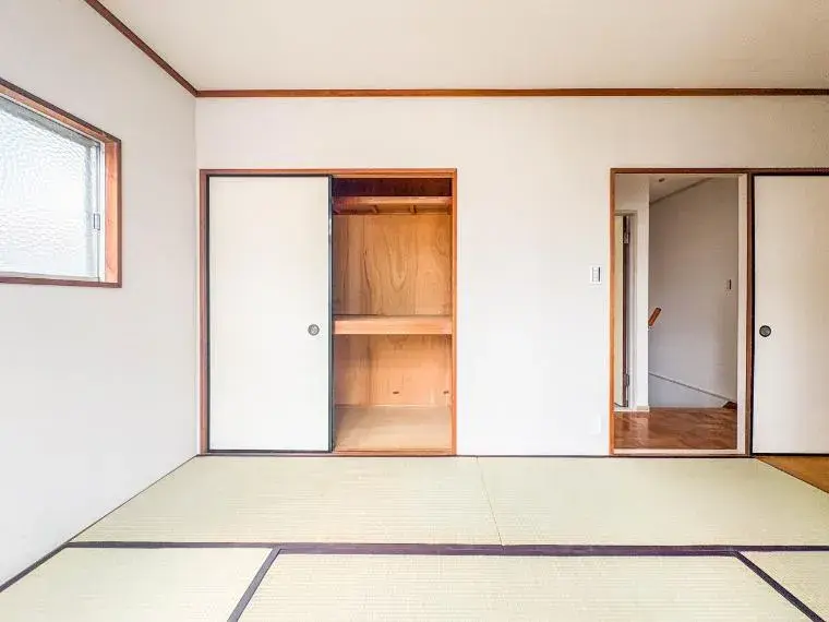 Ville de Saitama, Préfecture de Saitama Propriété 4DK (17)