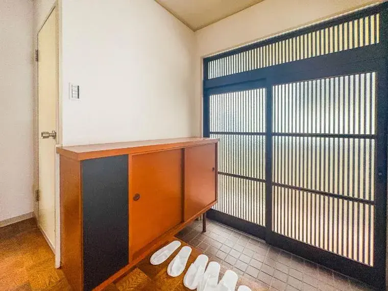 Ville de Saitama, Préfecture de Saitama Propriété 4DK (18)