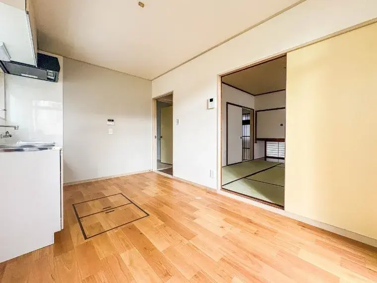 Ville de Saitama, Préfecture de Saitama Propriété 4DK (19)