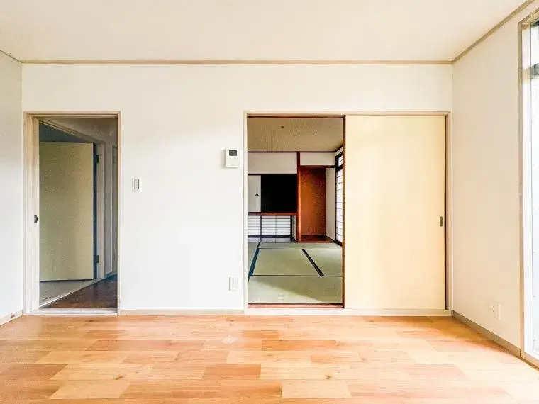 Ville de Saitama, Préfecture de Saitama Propriété 4DK (20)
