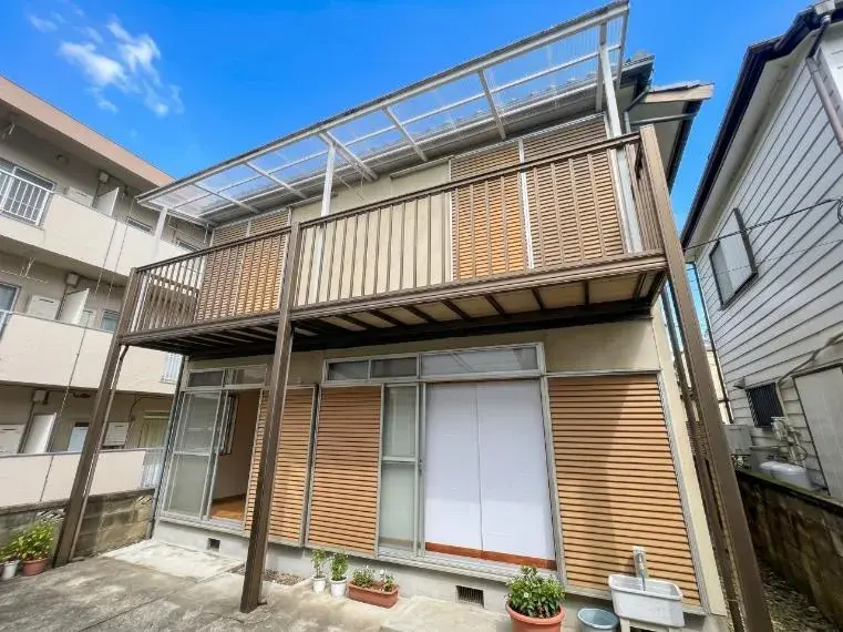 Ville de Saitama, Préfecture de Saitama Propriété 4DK (3)