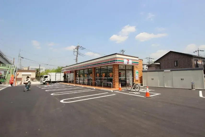 Ville de Saitama, Préfecture de Saitama Propriété 4DK (34)