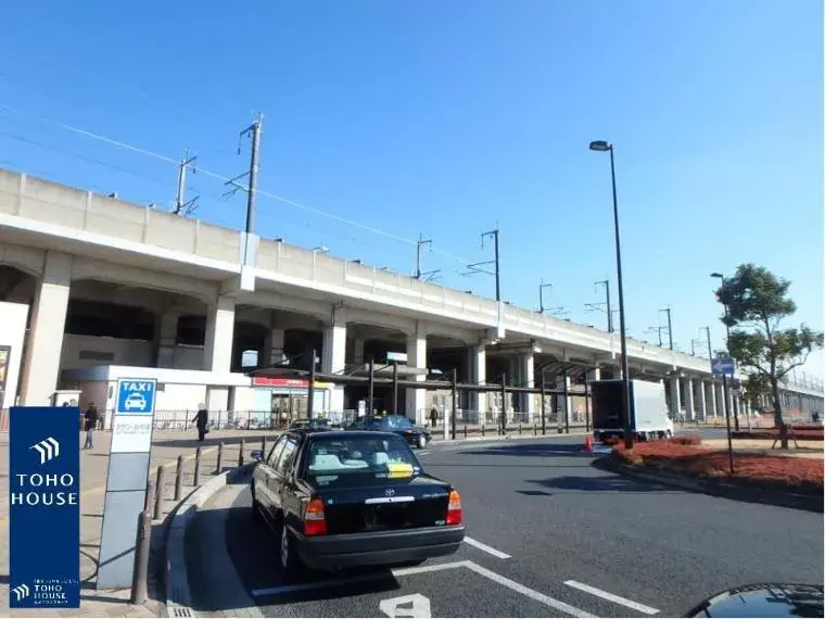 Ville de Saitama, Préfecture de Saitama Propriété 4DK (35)