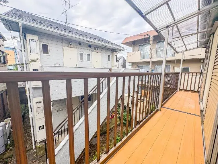 Ville de Saitama, Préfecture de Saitama Propriété 4DK (5)