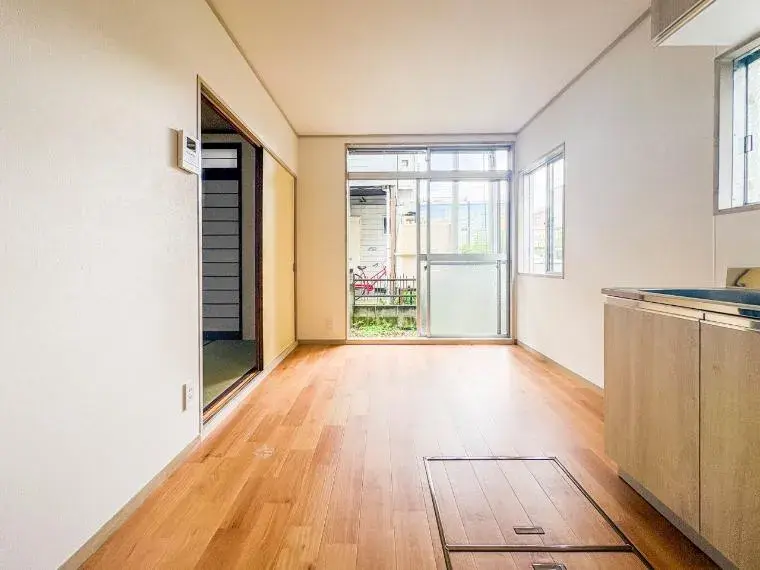 Ville de Saitama, Préfecture de Saitama Propriété 4DK (8)