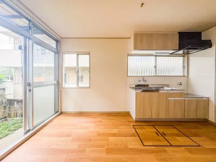 Ville de Saitama, Préfecture de Saitama Propriété 4DK (9)