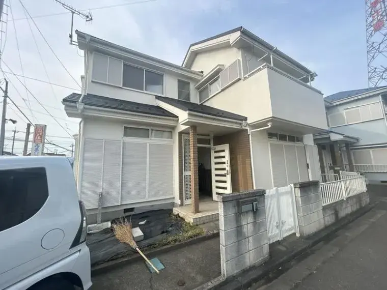 Akiya in Saitama