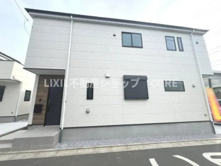 4LDK Zama City Kanagawa Prefecture (2)