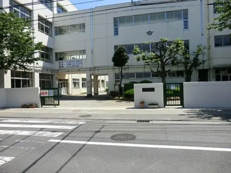 4LDK Zama City Kanagawa Prefecture (31)