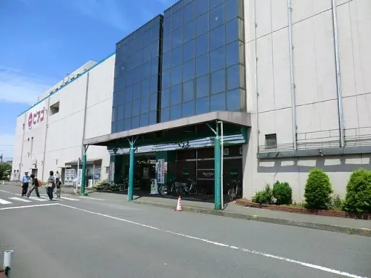 4LDK Zama City Kanagawa Prefecture (34)