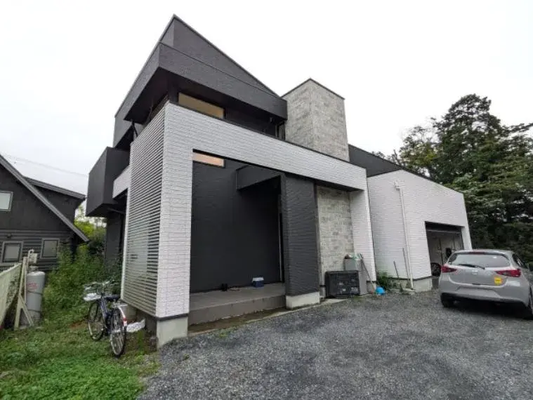 Akiya in 八王子市