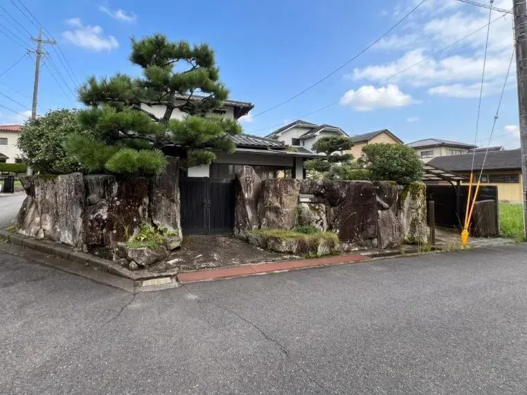 4LDK Property Hiroshima City Hiroshima Prefecture (2)