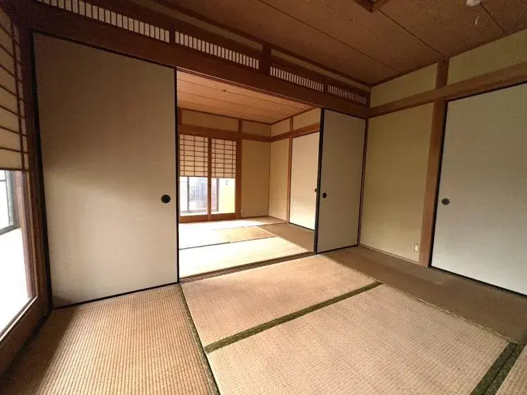 4LDK Property Hiroshima City Hiroshima Prefecture (11)
