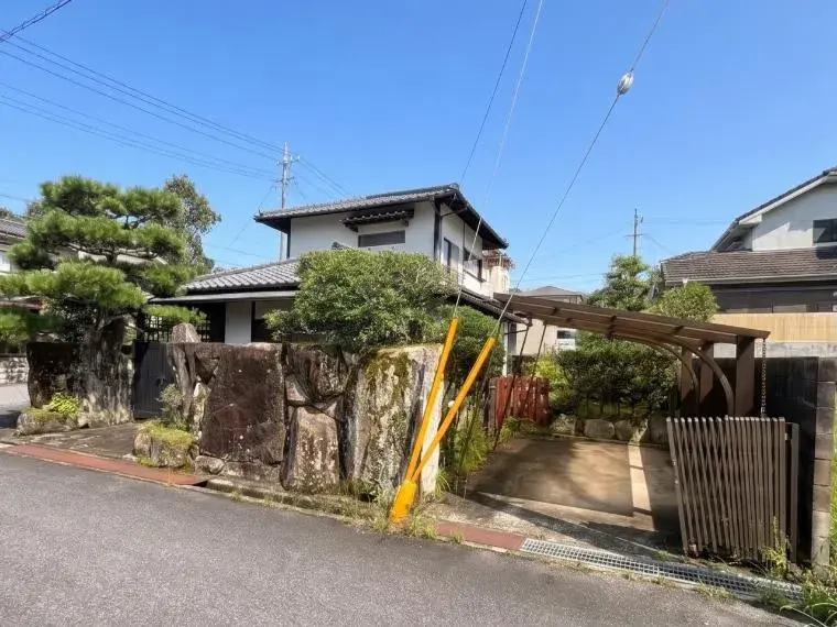 4LDK Property Hiroshima City Hiroshima Prefecture (3)