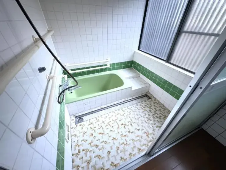 4LDK Property Hiroshima City Hiroshima Prefecture (22)