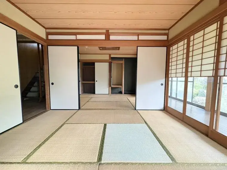 4LDK Property Hiroshima City Hiroshima Prefecture (8)