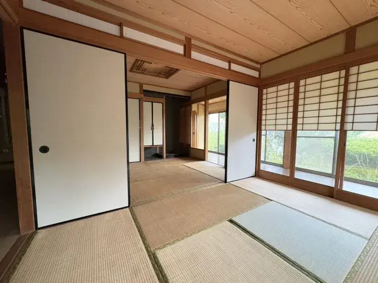 4LDK Property Hiroshima City Hiroshima Prefecture (9)