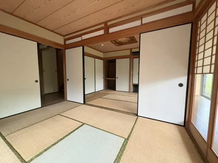 4LDK Property Hiroshima City Hiroshima Prefecture (10)