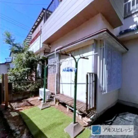 Propriété 3K Chiba-ville Préfecture de Chiba (2)
