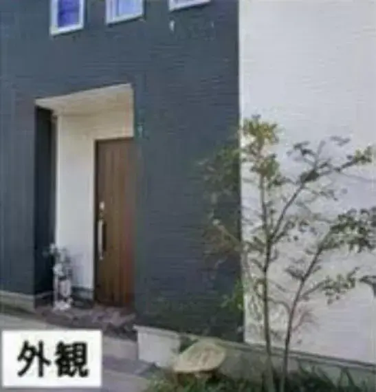 Akiya in Saitama