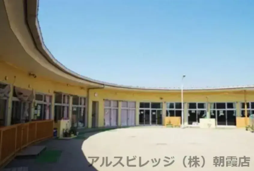 3LDK物件 新座市 埼玉県 (3)