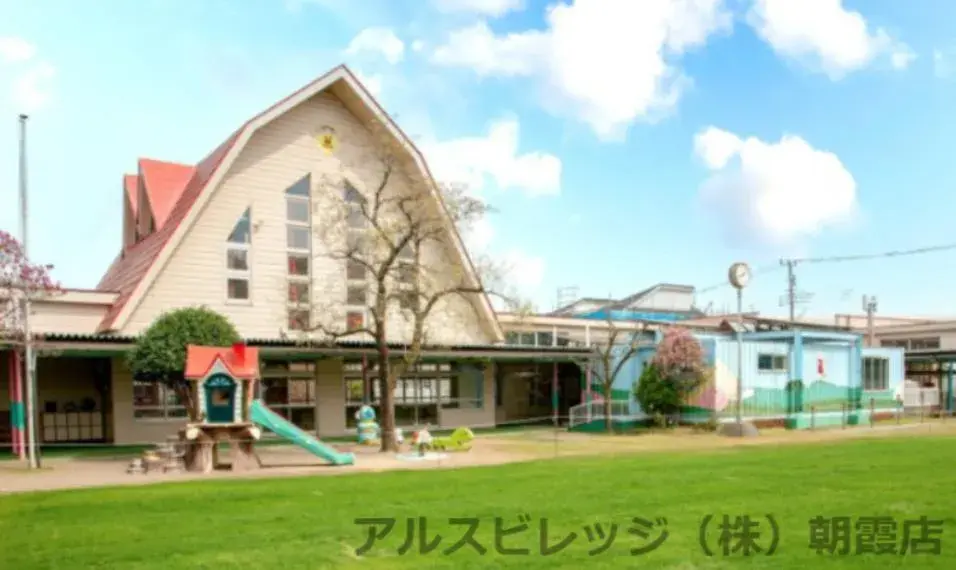 3LDK物件 新座市 埼玉県 (4)