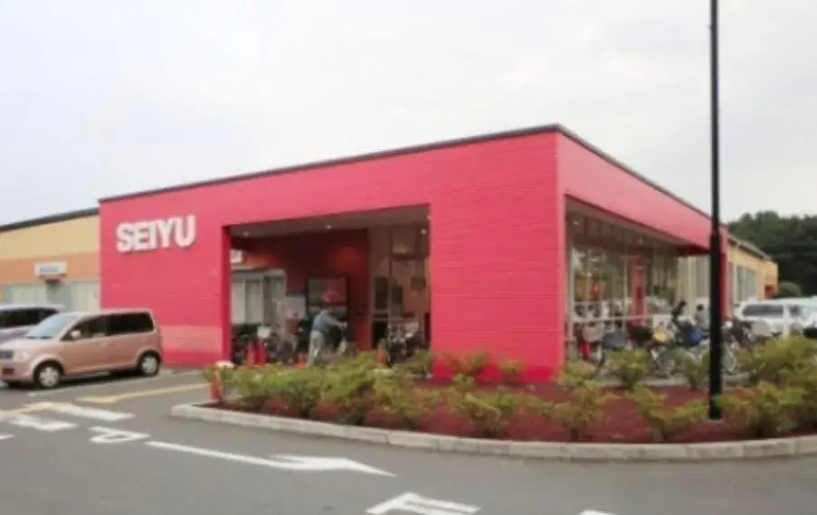 3LDK物件 新座市 埼玉県 (7)