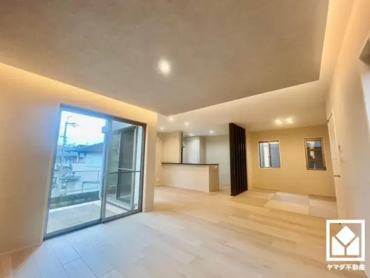 3SLDK 宇治市 京都府 (11)