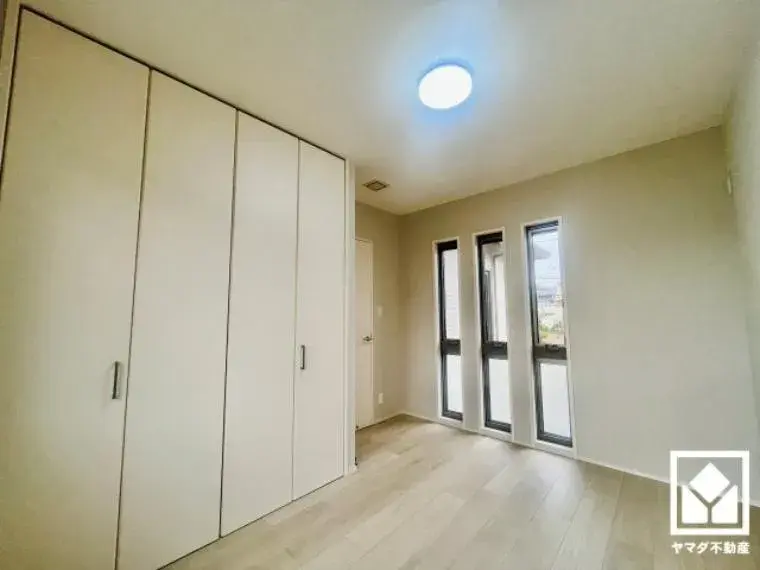 3SLDK 宇治市 京都府 (16)