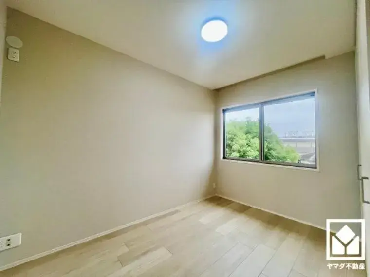 3SLDK 宇治市 京都府 (17)